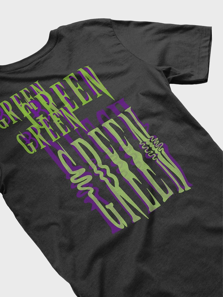 Dead Green Bitch product image (15)