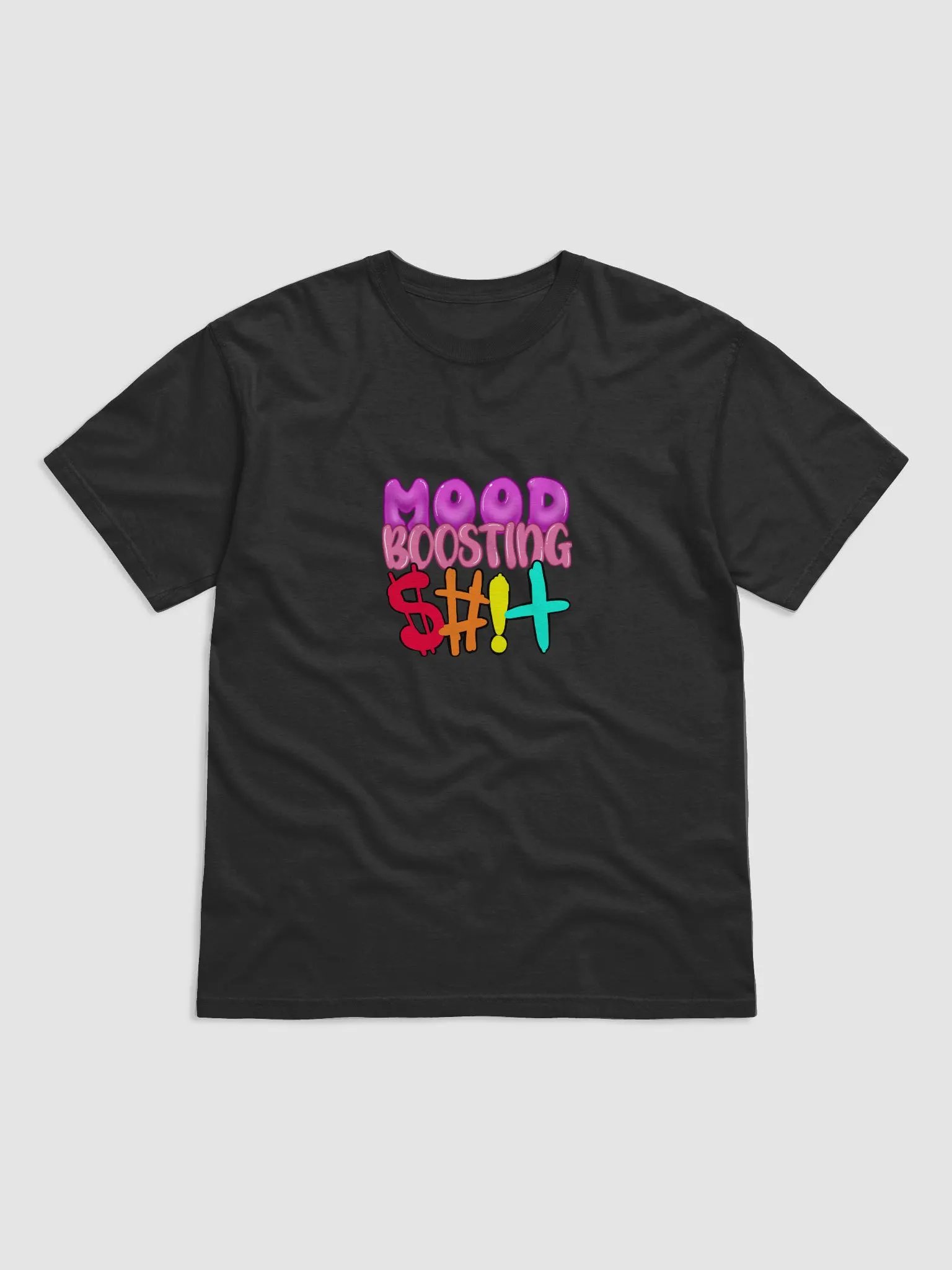 Mood Boosting $#!+ product image (1)