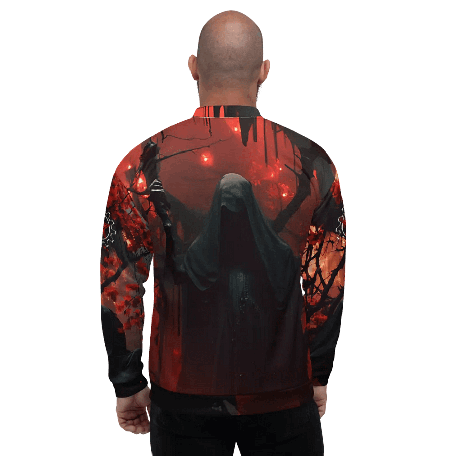 The Reaper Jacket product image (1)