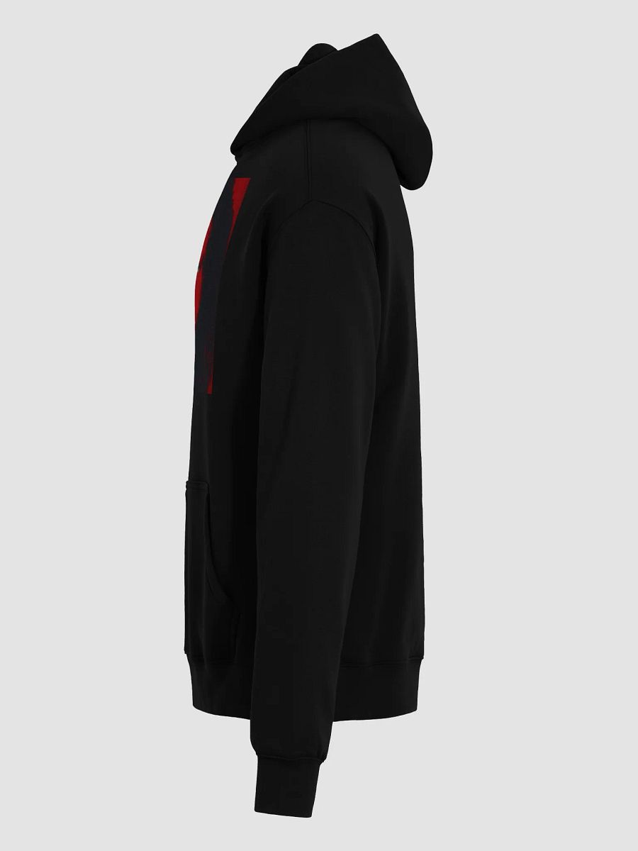 The Changeling – Jim Morrison Hoodie | The Doors | The American Poet product image (7)