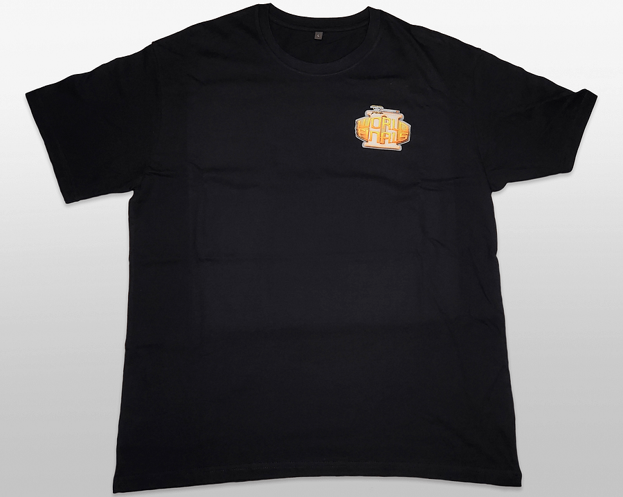 RORSRPS World Finals 2 T-Shirt product image (2)