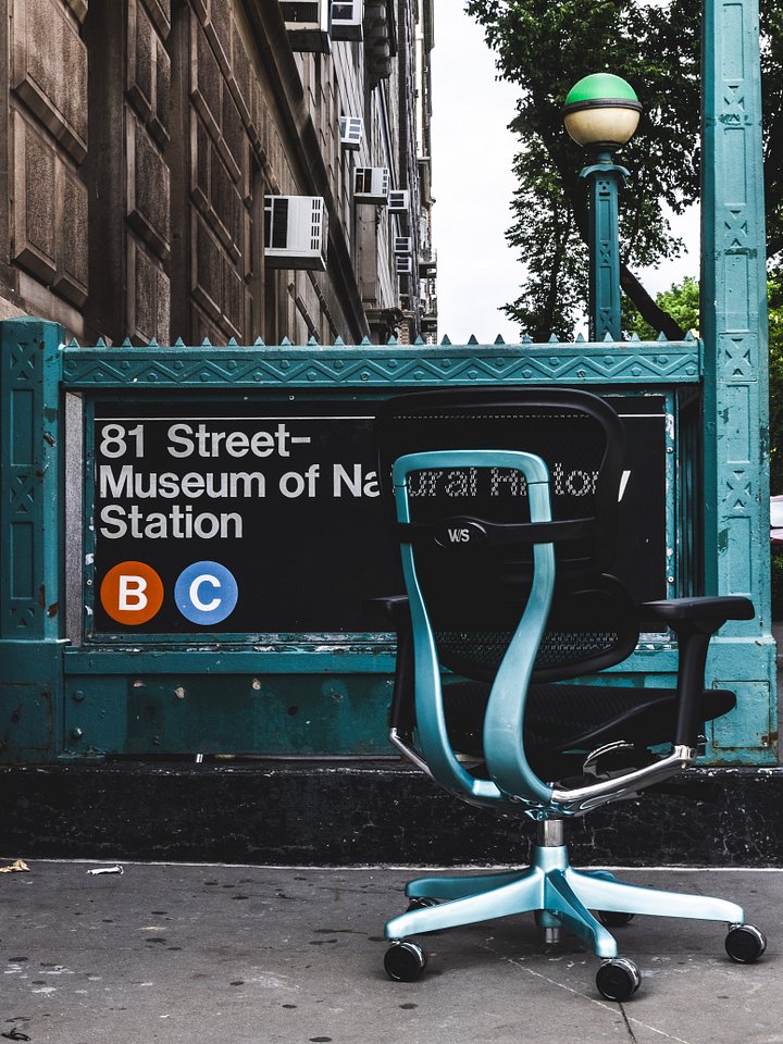 Manhattan Blue product image (1)
