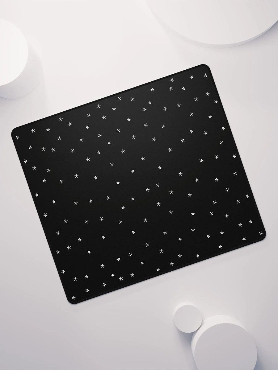 Shuriken Rain Gaming Mouse Pad product image (6)