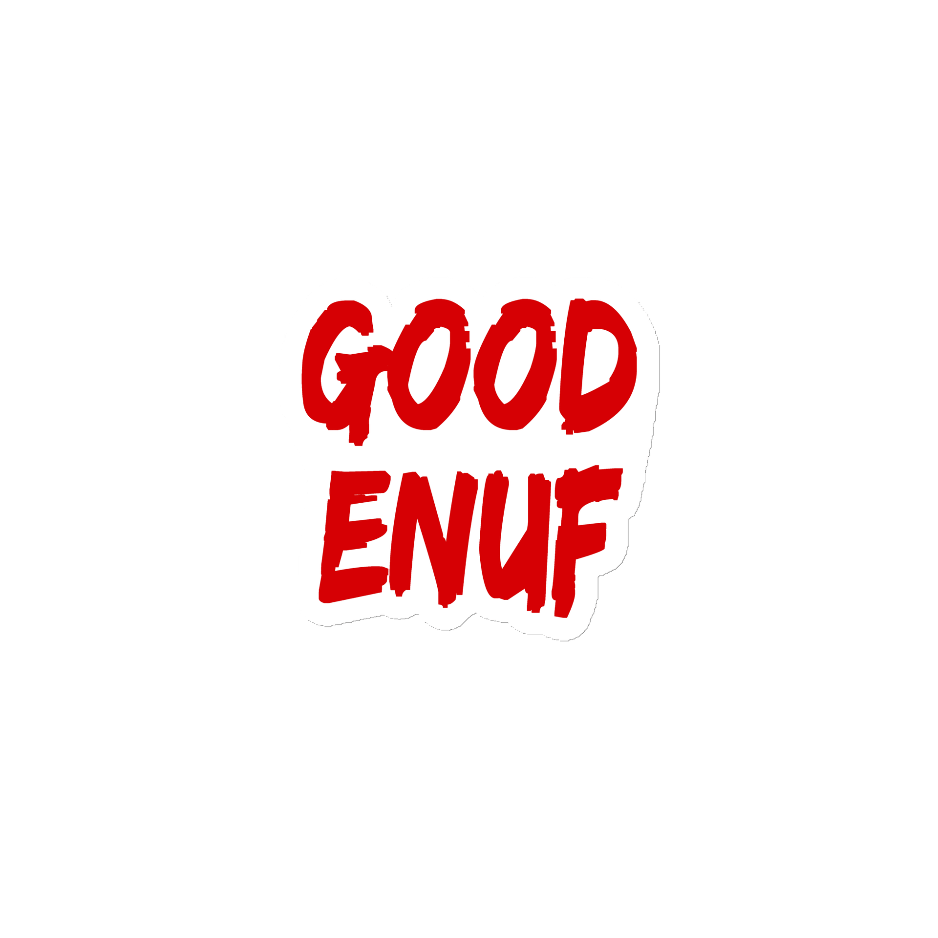 GOOD ENUF Magnet product image (1)