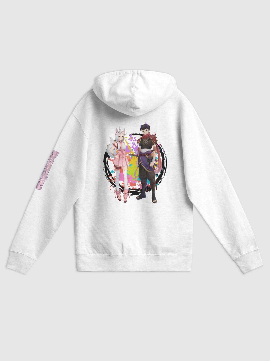 ProjektDyad Zip Up Hoodie product image (2)
