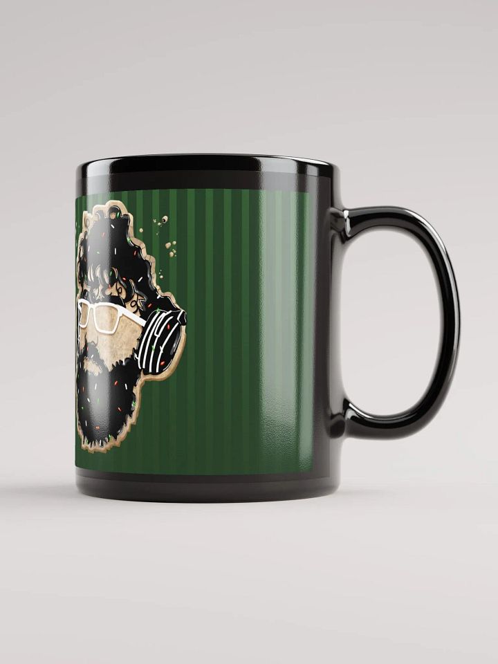 Quickmas 2024 Mug product image (1)
