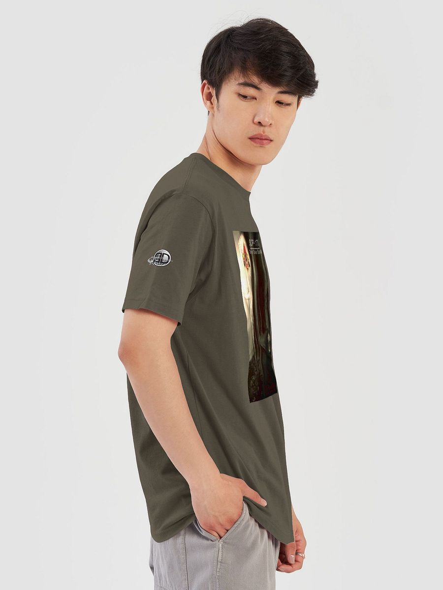 SCP-173 | Supersoft T-Shirt product image (5)