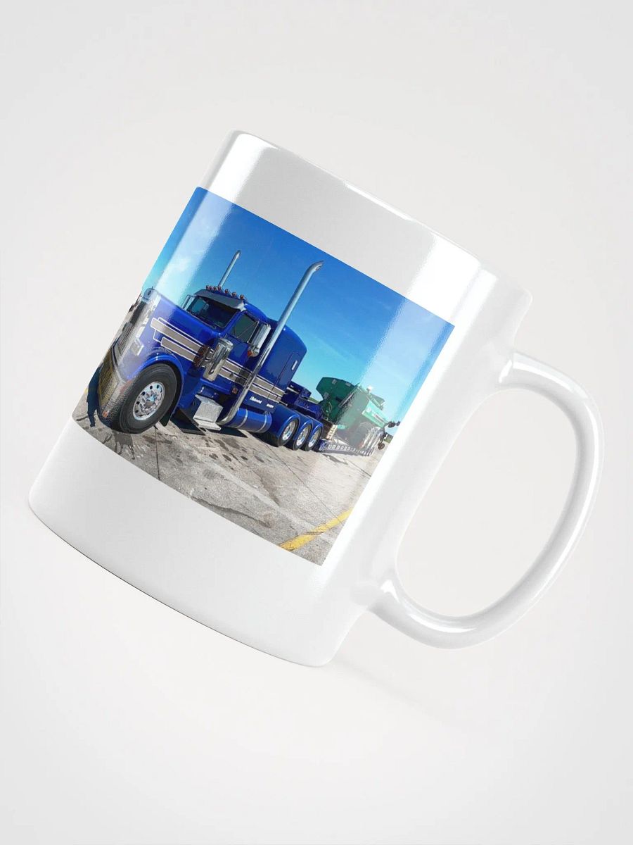 TSGL Mug With Custom Truck 01 product image (12)