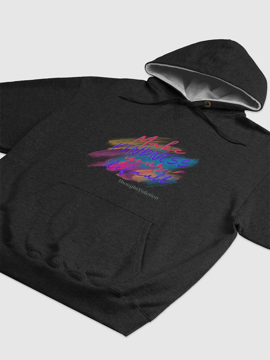 Make KINDNESS your default Hoodie product image (6)