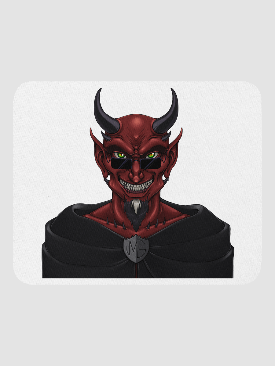 [xEvilShadowx187] All-Over Print Mouse Pad AOP 1012 product image (1)
