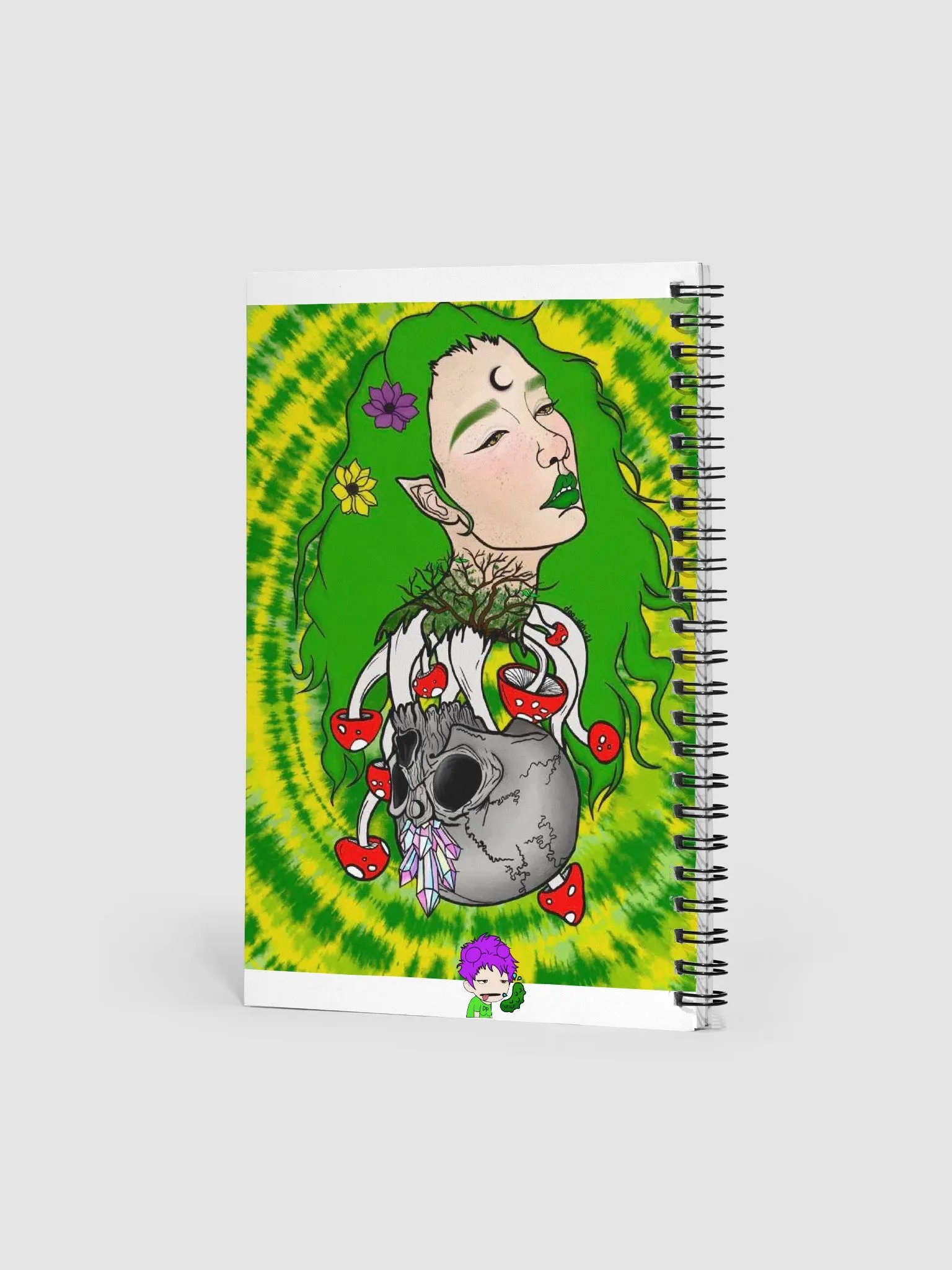 in my feels journal product image (2)