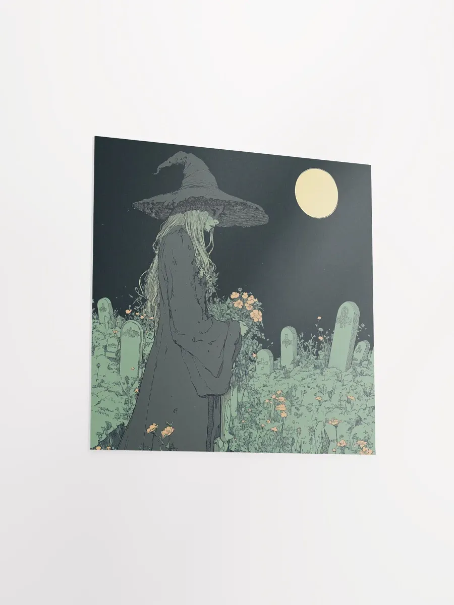 Gravewalker's Bloom product image (12)