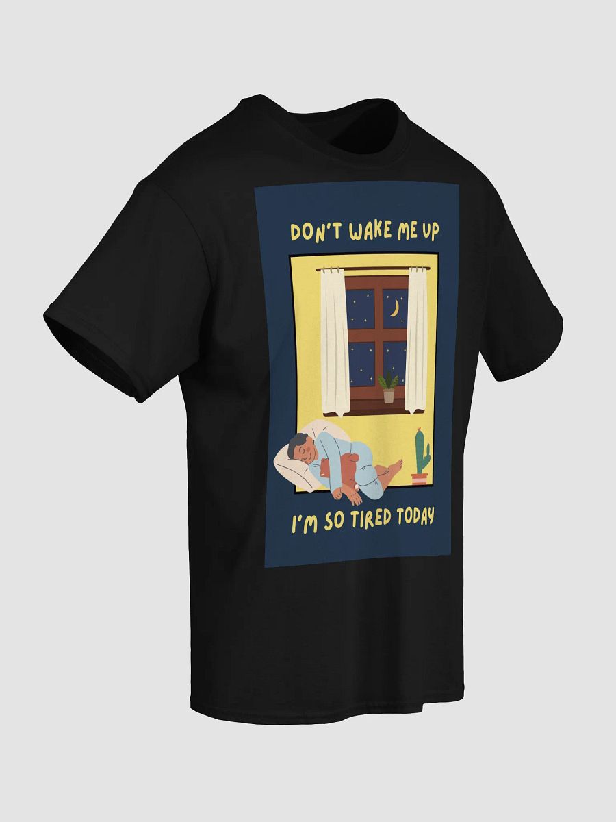 Starry Night Dreams T-Shirt product image (50)