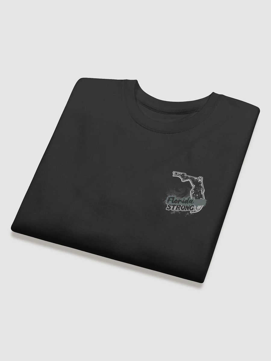 Florida Strong - Premium Cotton Sweatshirt product image (18)