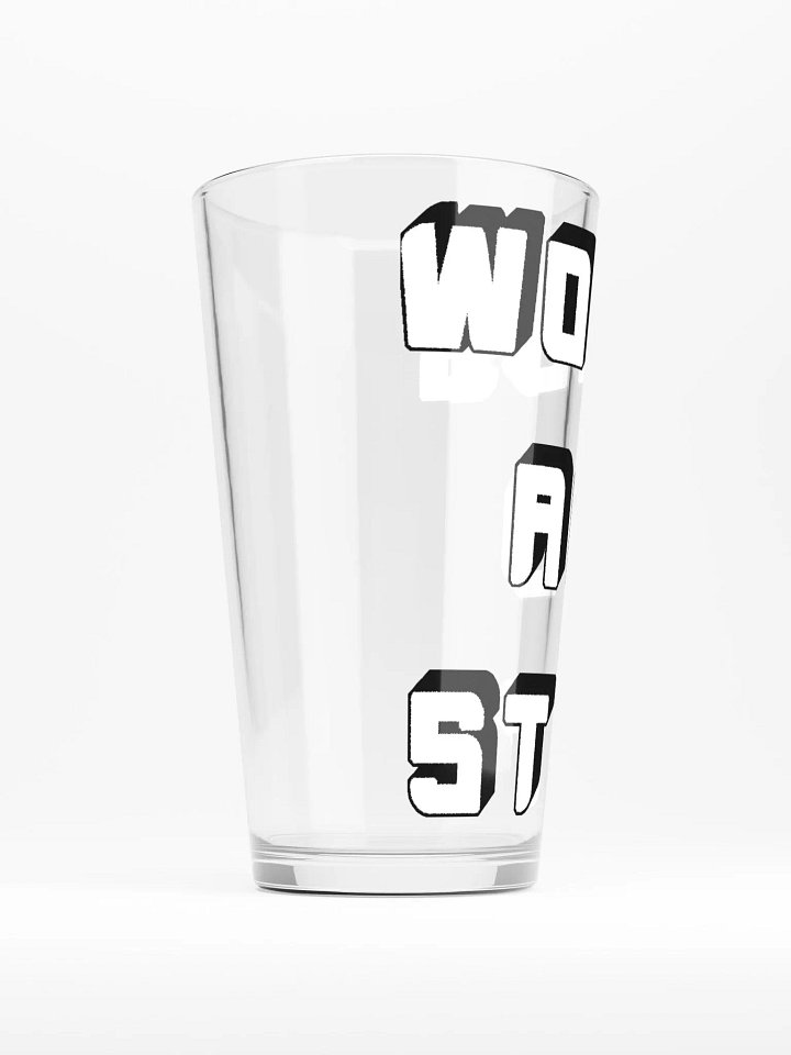 WORDS AND STUFF product image (2)