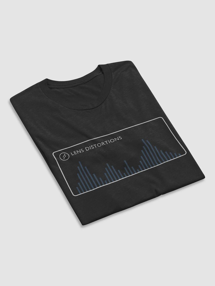 Blue Sound Waves product image (5)