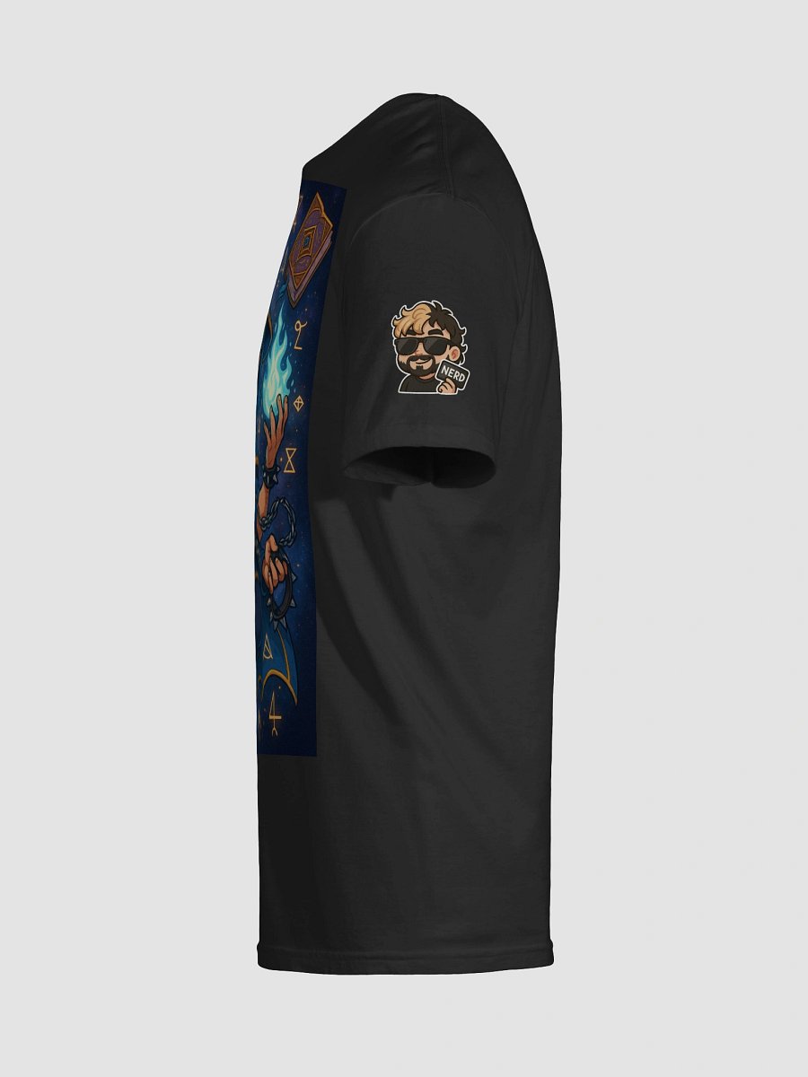 Aballah TShirt product image (5)