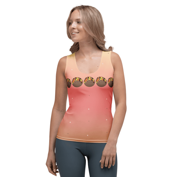 Sweet Candy Tank Top product image (1)