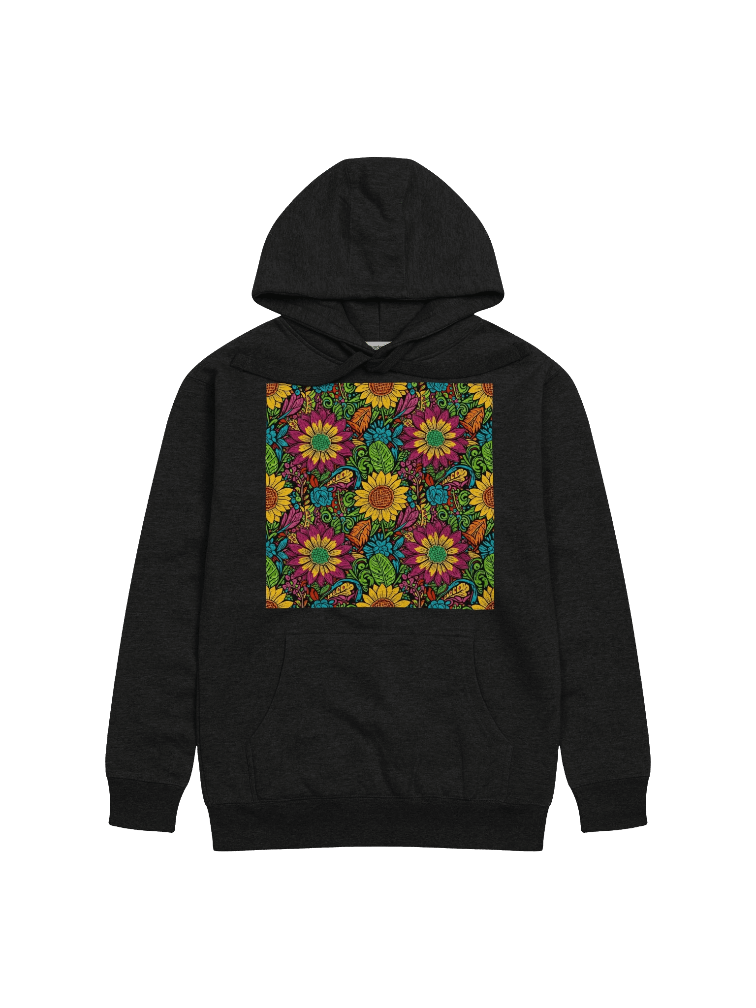 Magico Mexico Unisex Premium Hoodie product image (2)