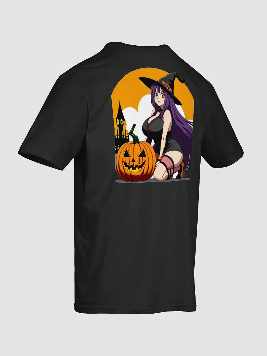Soul Eater Witchy Delight Gildan Unisex Softstyle T-Shirt product image (8)