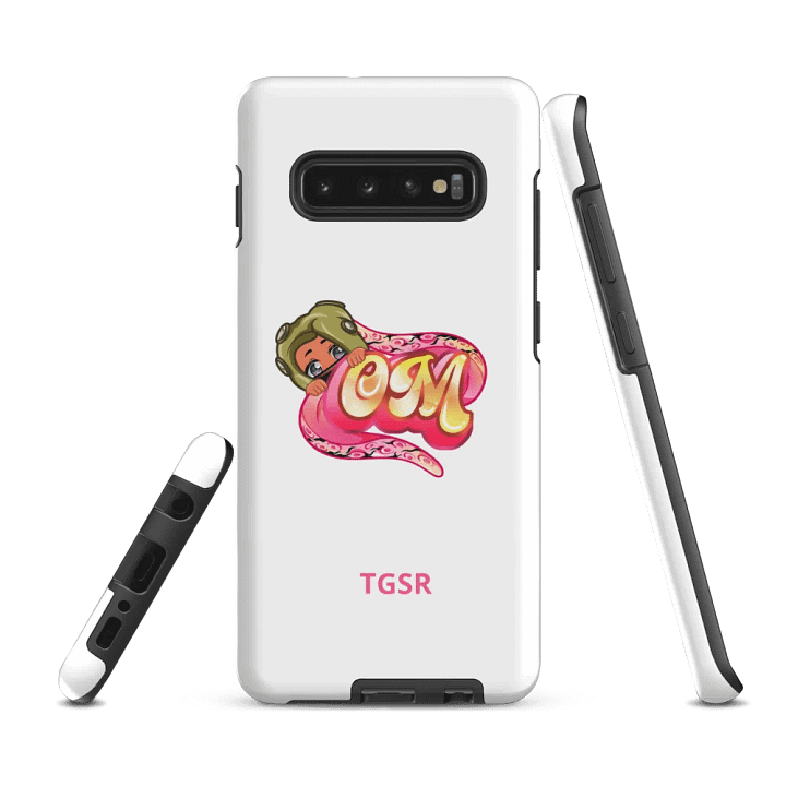 TGSR OM Samsung Case product image (3)