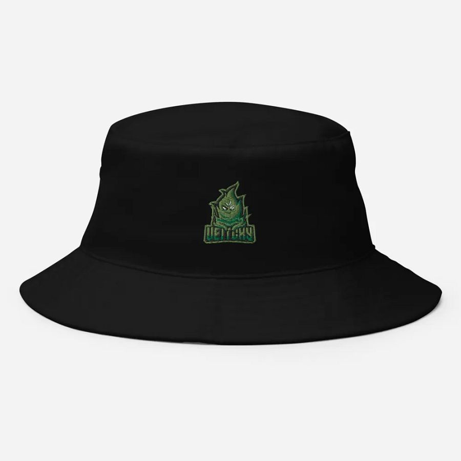 Veitchy Logo Bucket Hat product image (10)