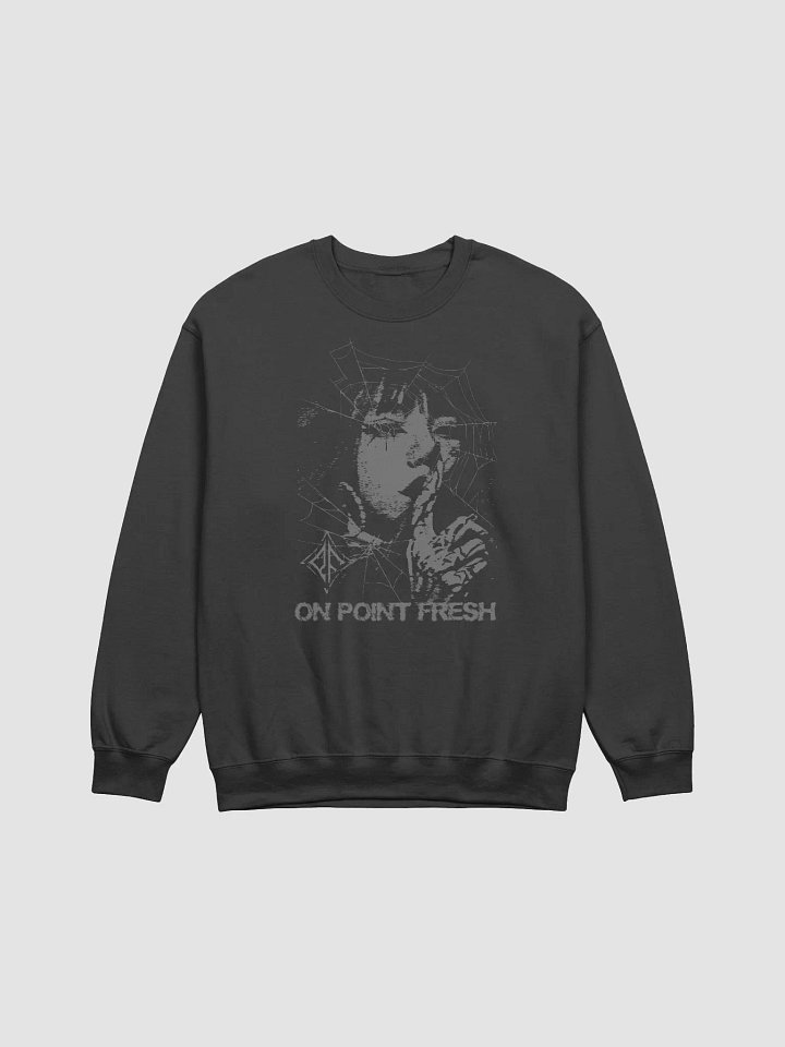 Shhh Sweatshirt product image (1)