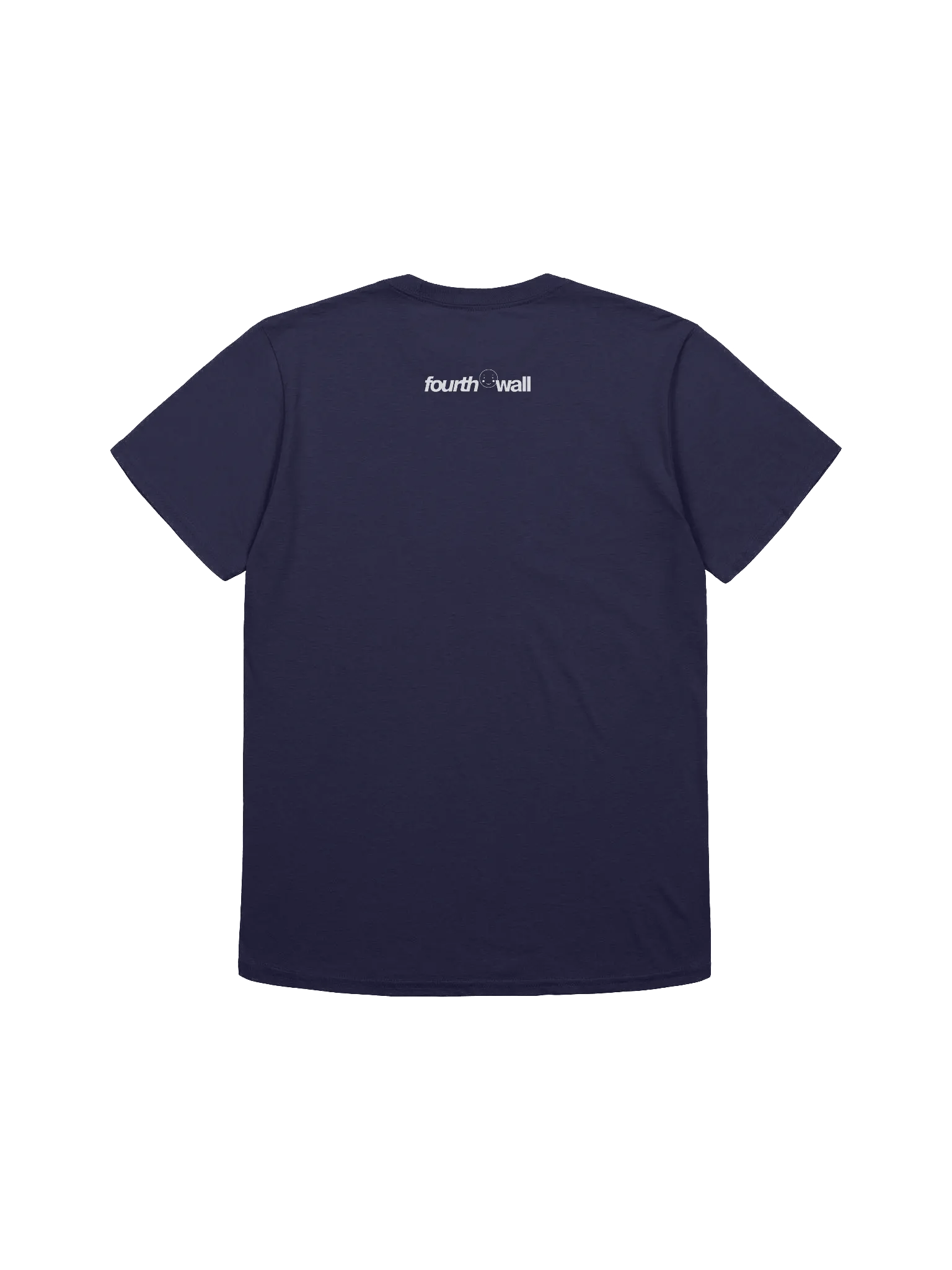 Fourthwall Gradient Shirt product image (2)
