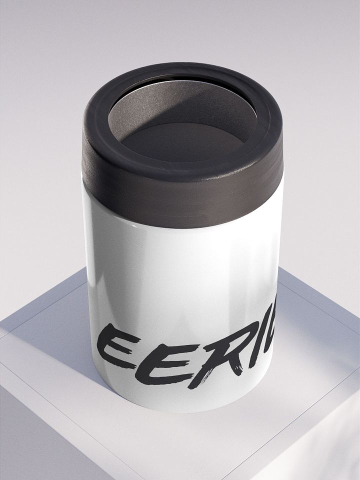 EERIEISSSS Stubby Cooler White product image (2)