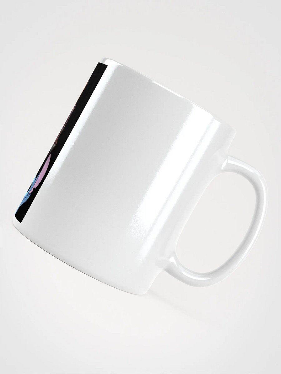 Zariah & Stitch Coffee Mug product image (4)