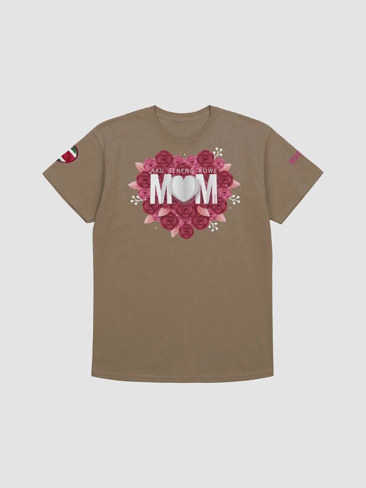 Aku Seneng Kowe Mom Shirt product image (7)