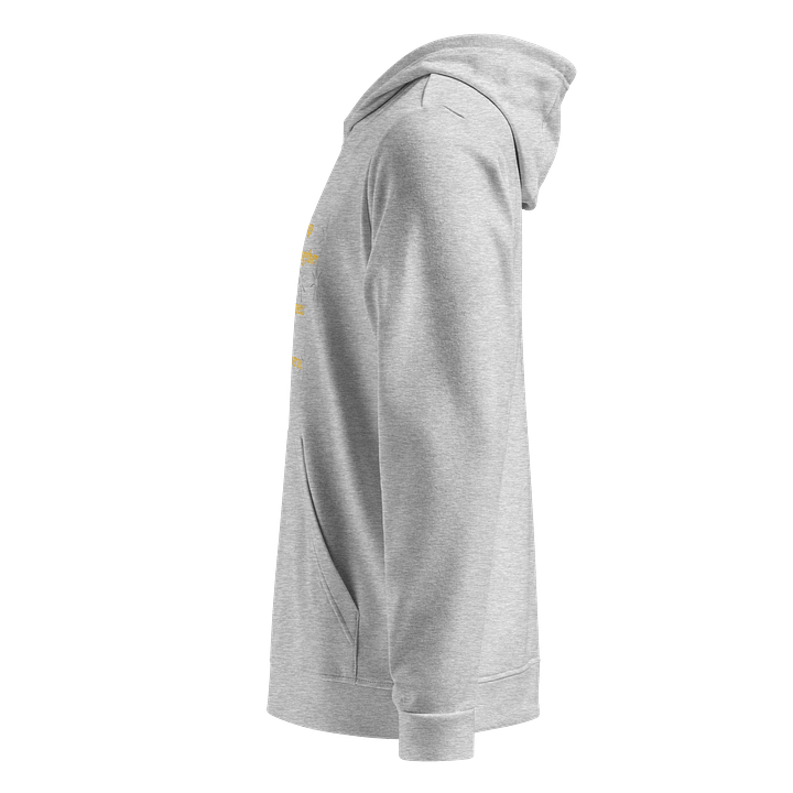 Cosmic Journey Glowing Hoodie product image (2)