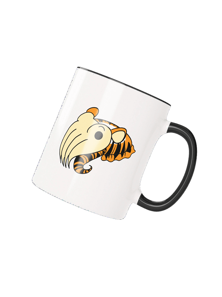 Bounce Cuttle mug product image (17)