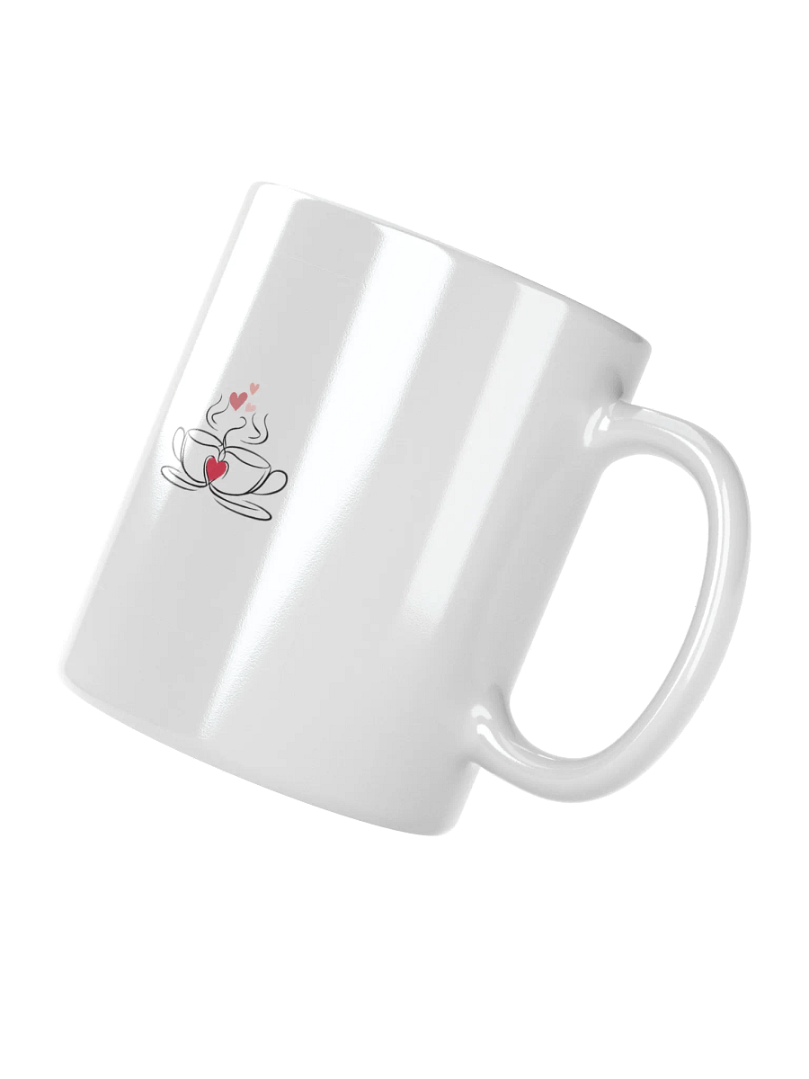 Love Brewed in Every Sip product image (2)
