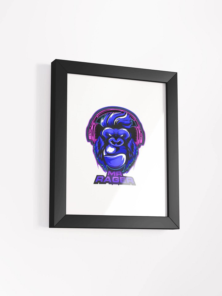 Rager and Proud product image (5)