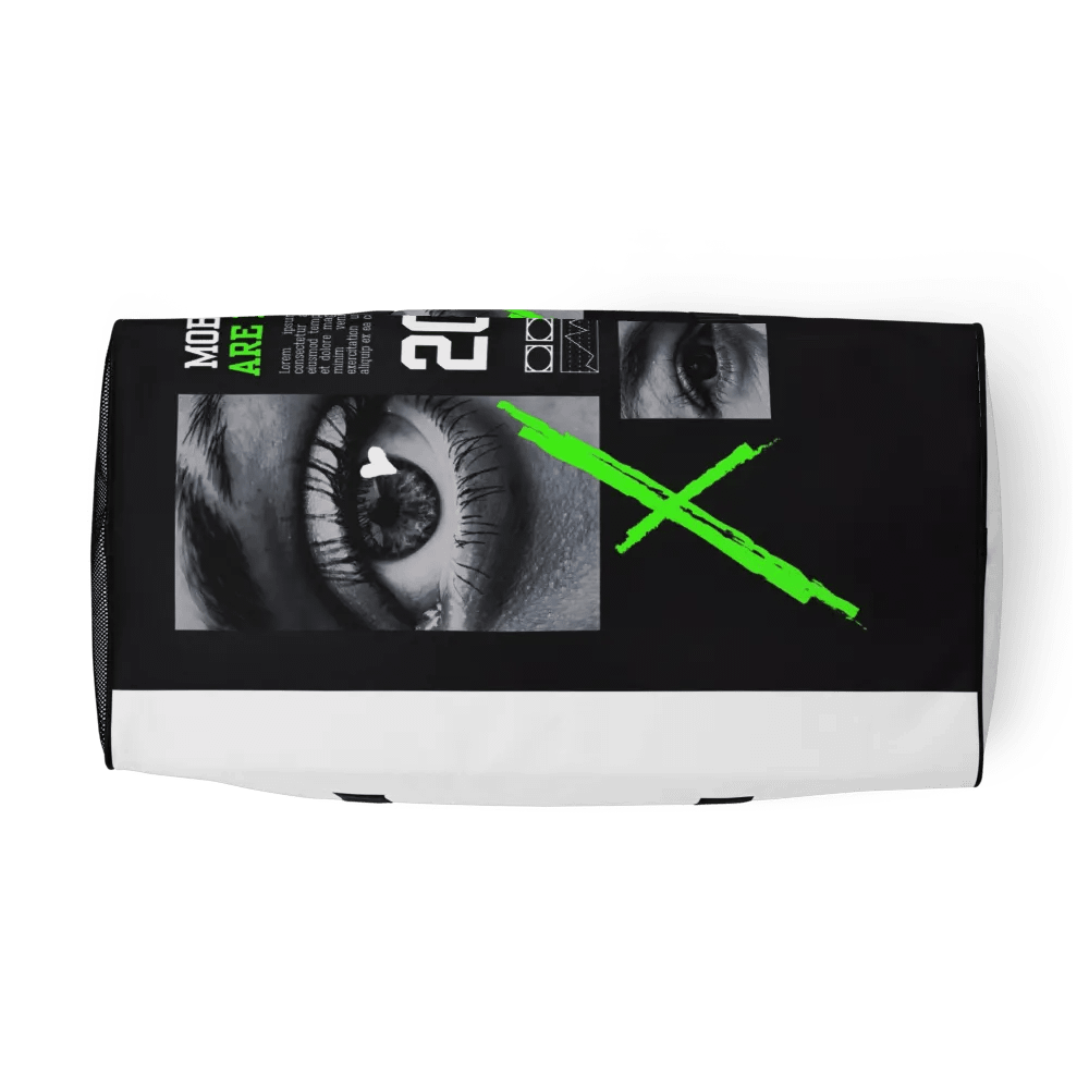 NO1-REVENANT PREMIUM DUFFLE BAG product image (8)