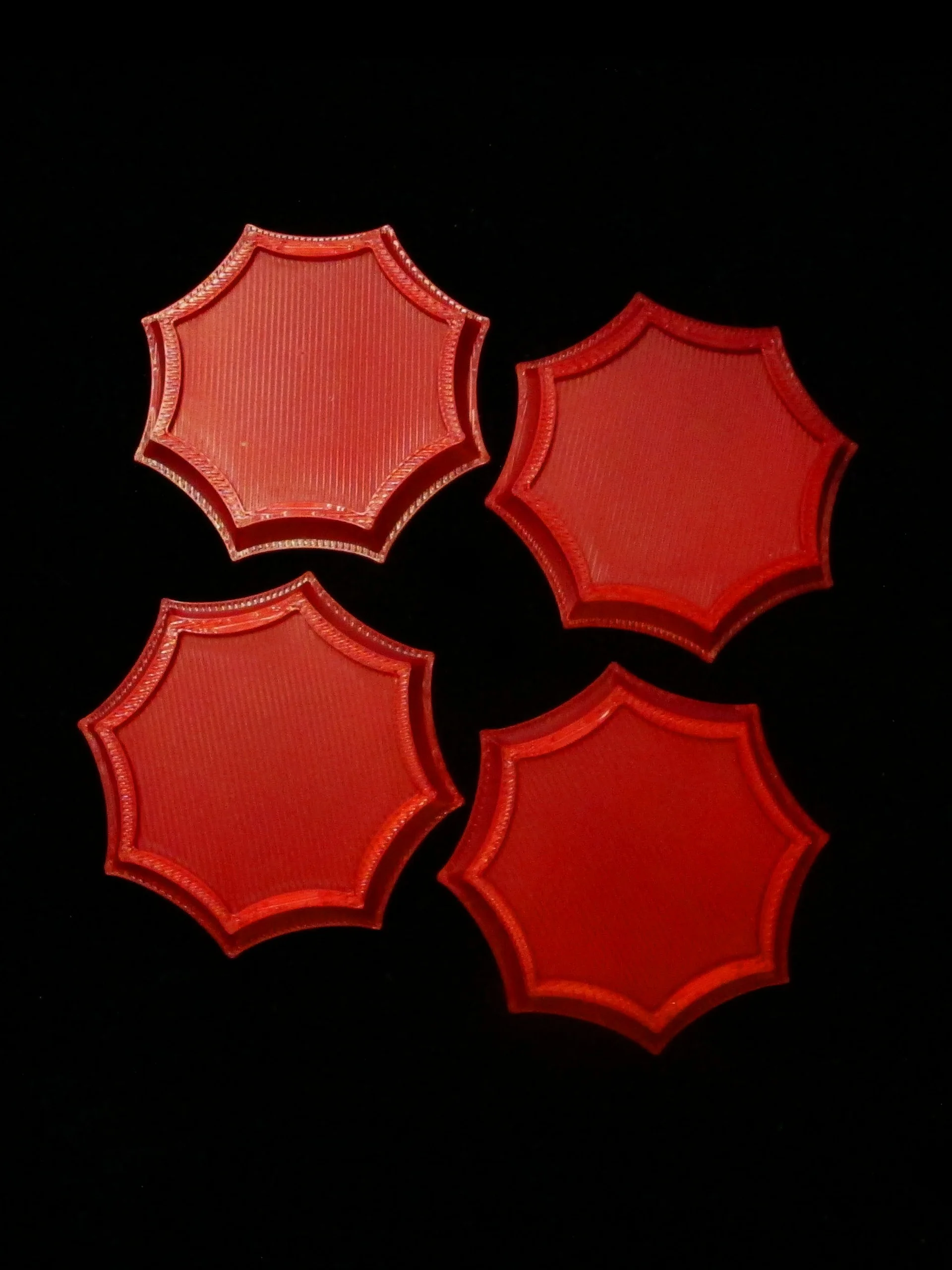 Odd Shaped Miniature Bases product image (4)