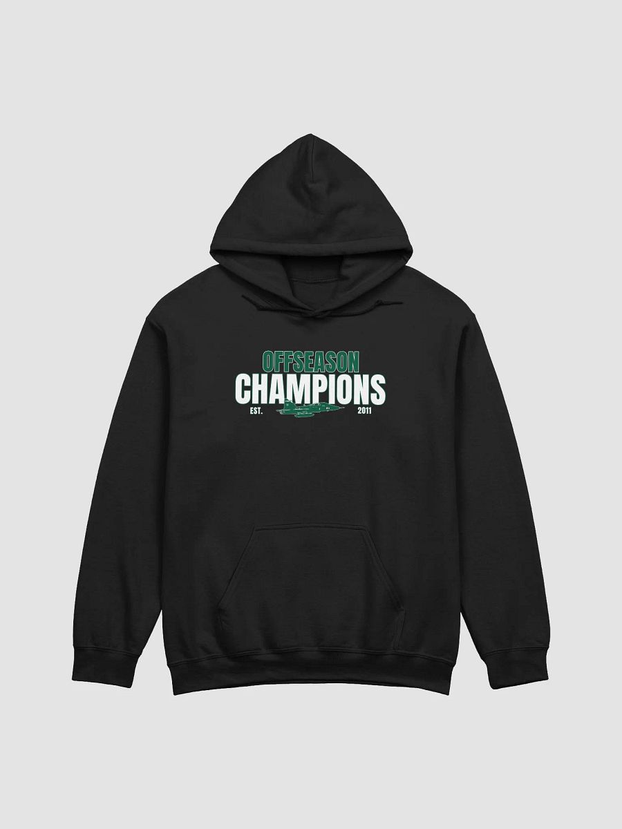 Offseason Champs Hoodie product image (2)