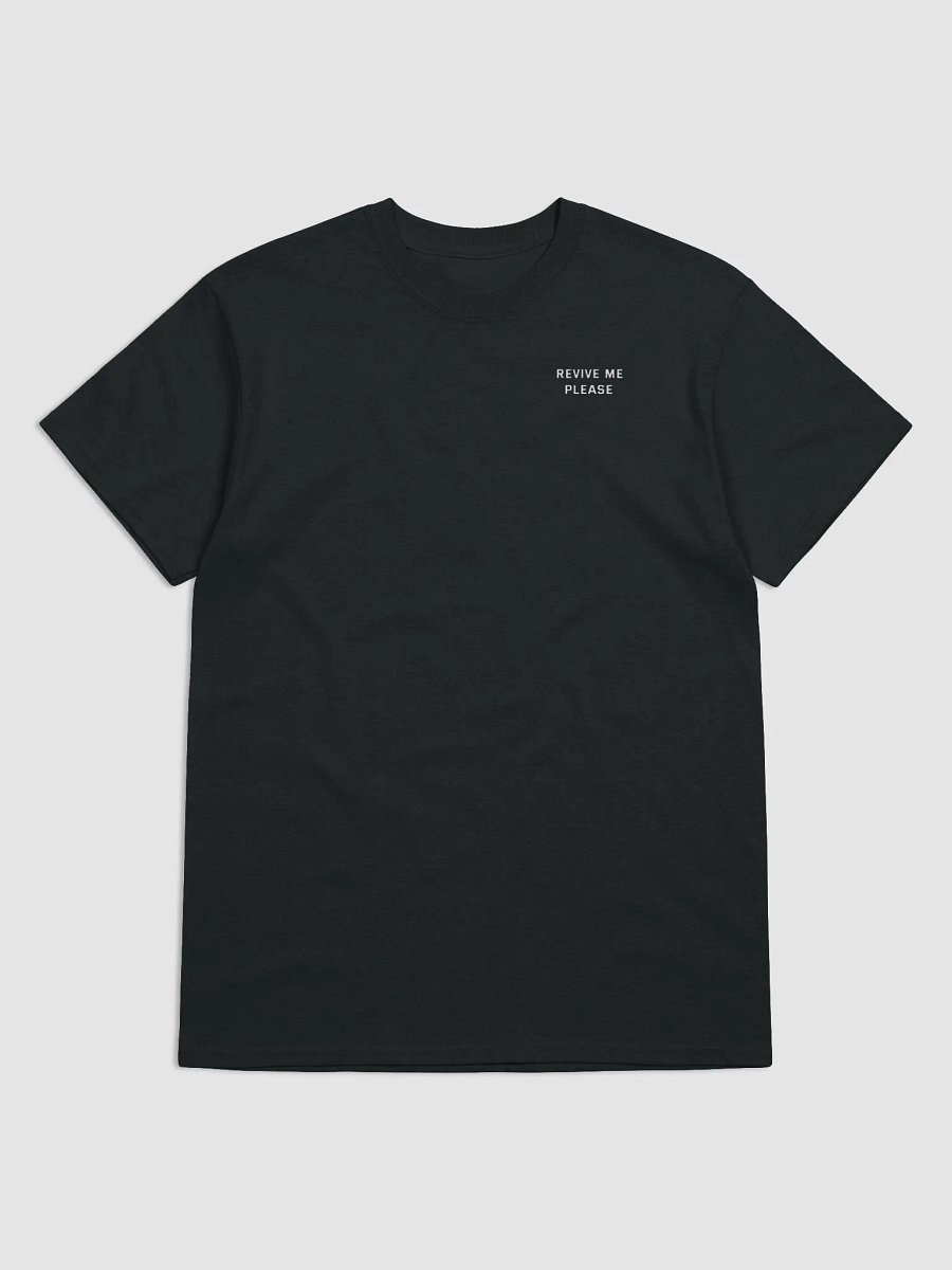 T-shirt Revive product image (1)