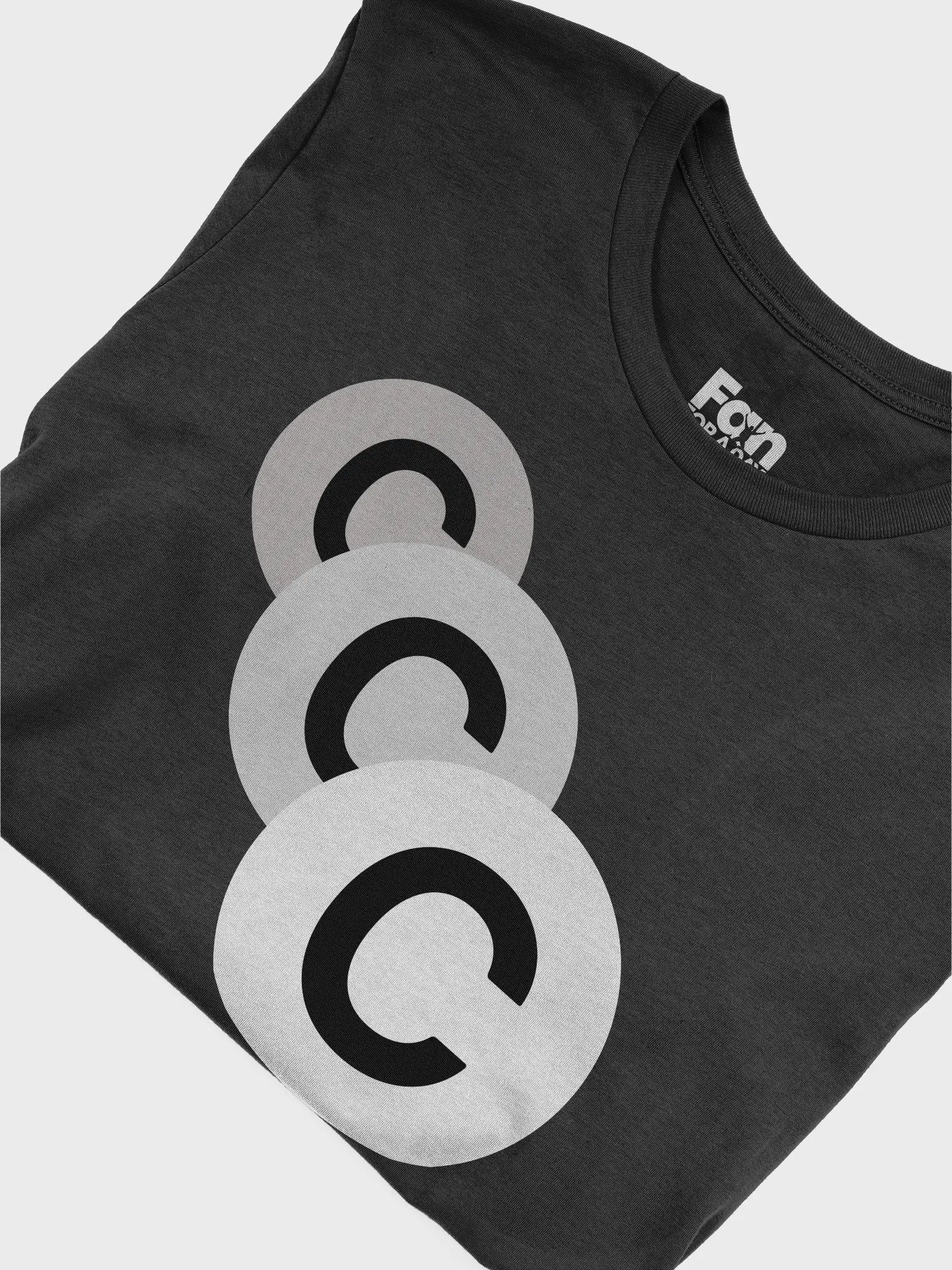 Triple Captain Fantasy Football T-shirt product image (5)