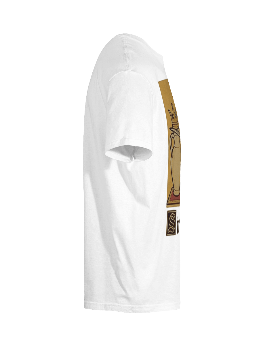 Sir Ramic T-Shirt product image (10)