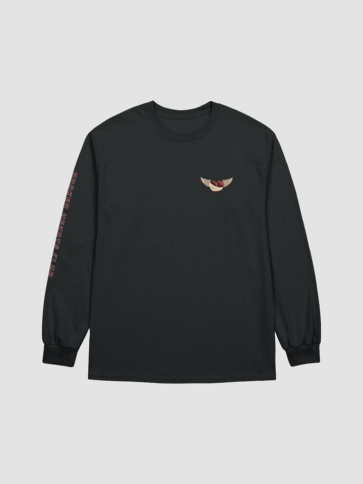 Whine Long Sleeve Tee product image (9)