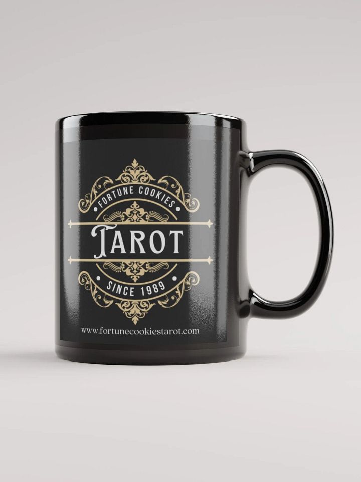 FCT Logo Mug product image (1)