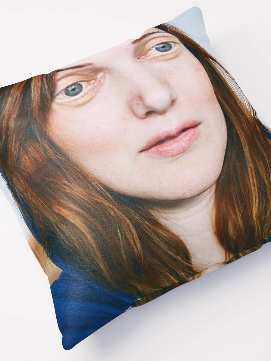 PB Buscemi Meme Pillow product image (4)