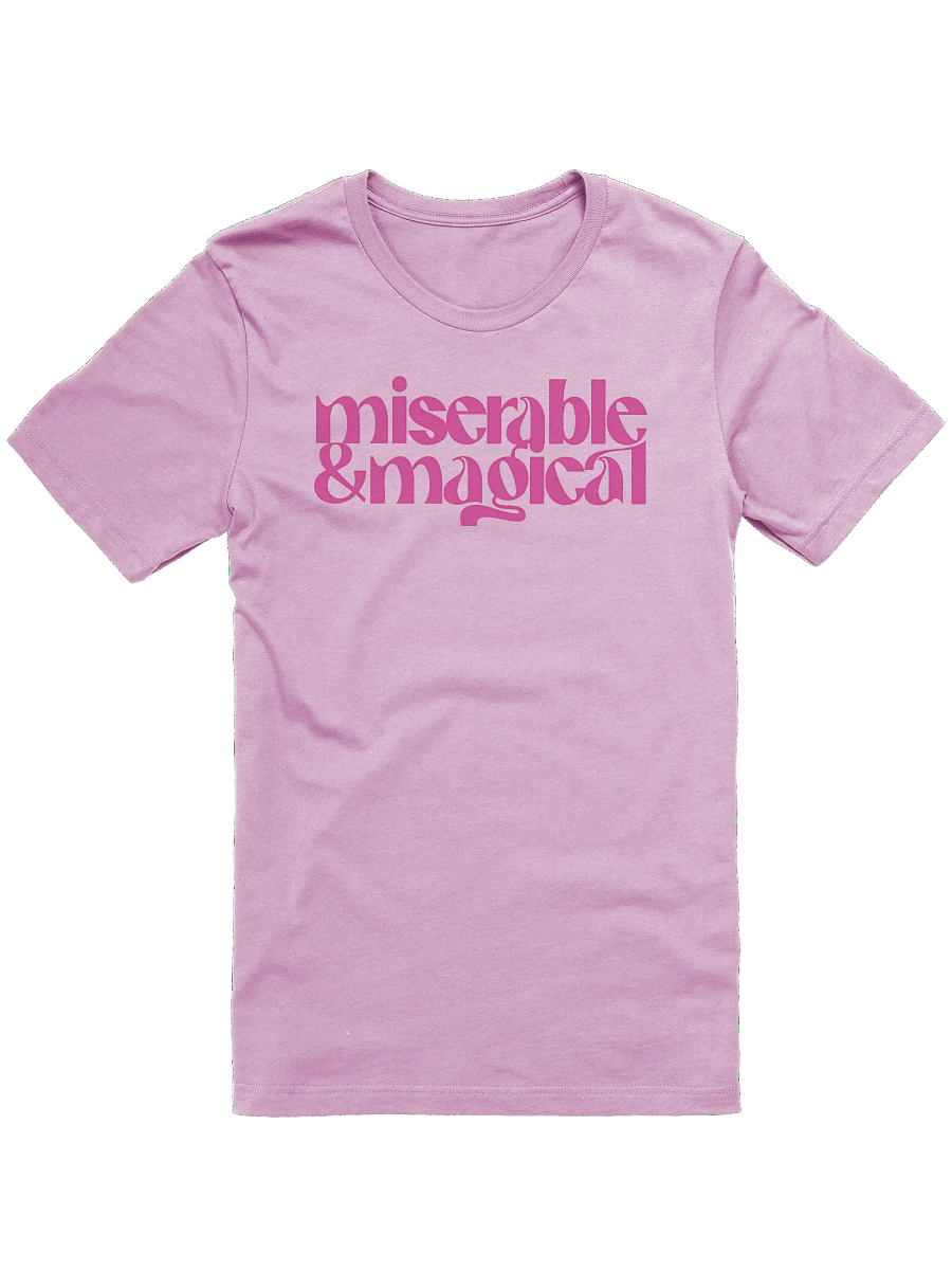 At The Same Time - Shirt product image (2)