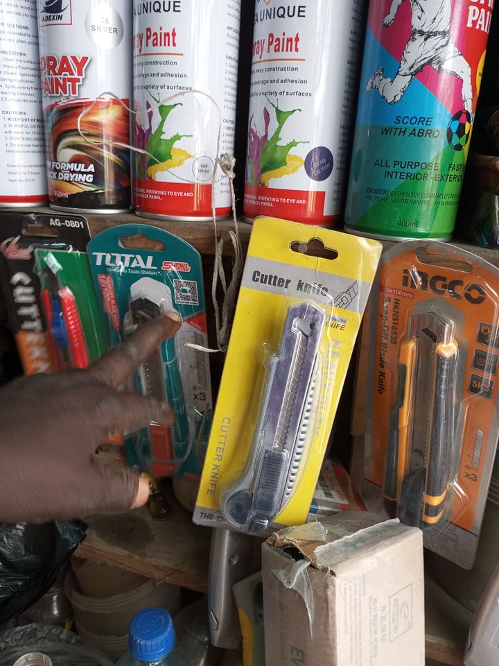 Acrylic Glass Cutters product image (1)