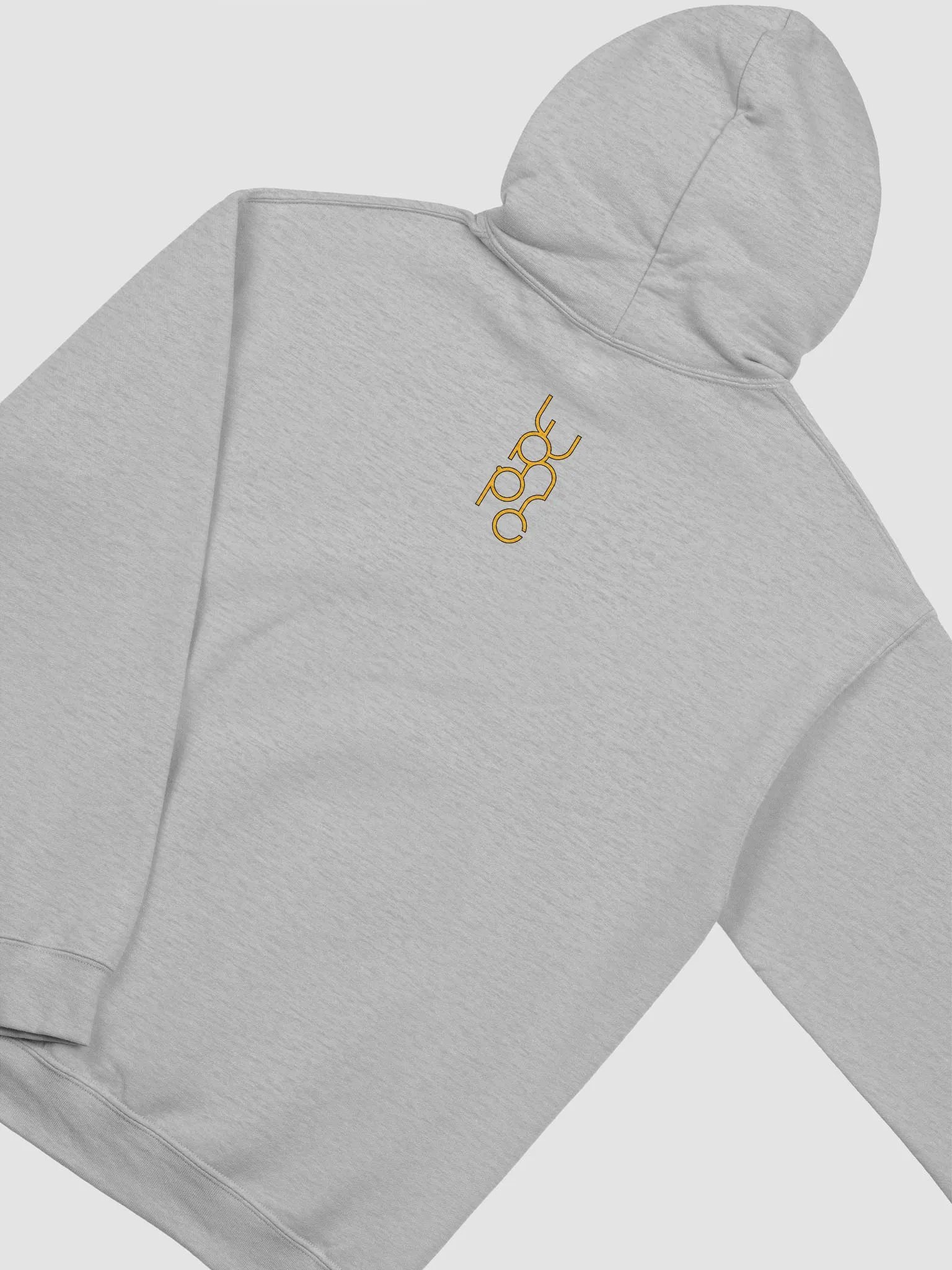 Luphoric Golden State Hoodie product image (2)