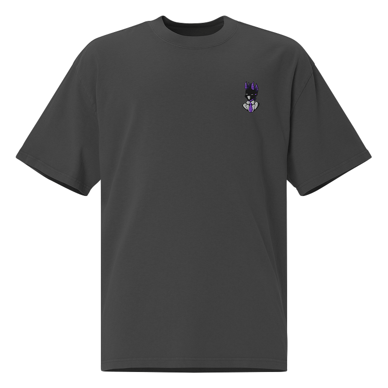 CORE QWERTY - PREMIUM TEE
