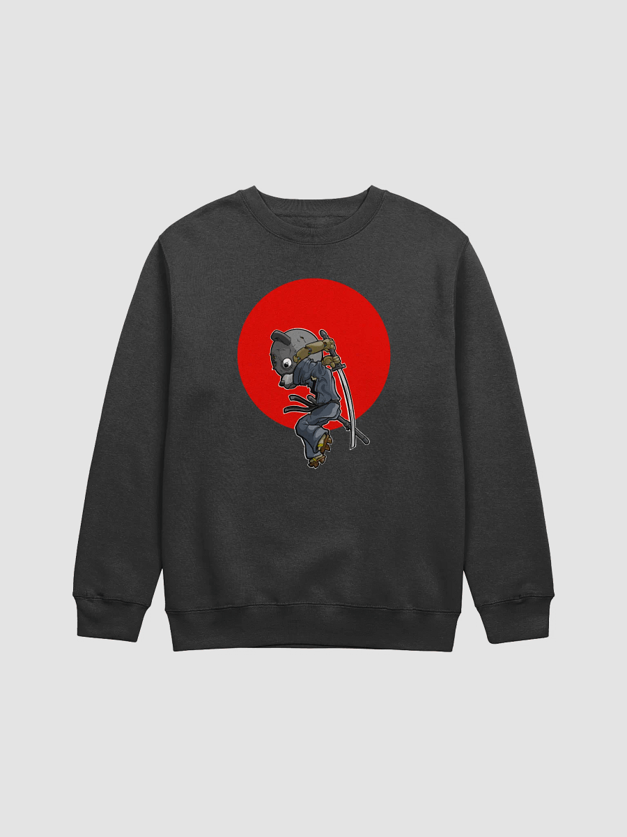 The Samurai product image (1)