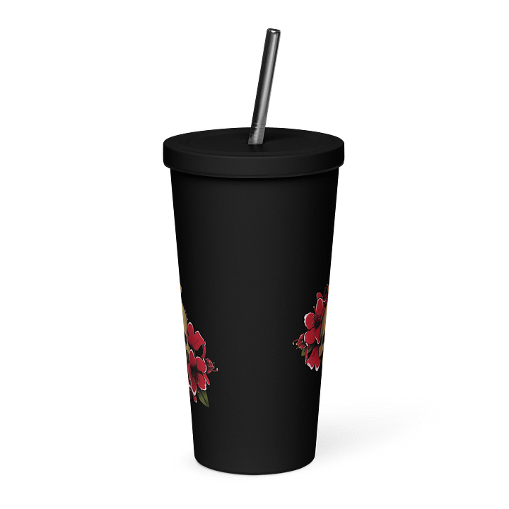 Savage Insulated Tumbler product image (2)